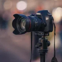 عکاسی پرتره و استایل حرفه ای