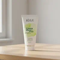 کرم ویتامین E و آلوئه ورا ویتابلا