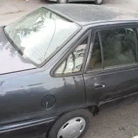 سیلو مدل ۱۳۸۲