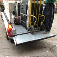 دستگاه فتوکپی رنگی و سیاه سفید|پرینتر، اسکنر، کپی، فکس|اهواز, گلستان|دیوار