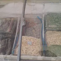 کلیه وسایل سبزی خردکنی زیر قیمت|خردکن، آسیاب، غذاساز|کرج, گلستان|دیوار