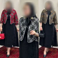 انواع لباس زنونه و بچگونه