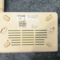 مودم ADSL|مودم و تجهیزات شبکه|اراک, |دیوار