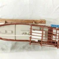 لنج تزیینی|صنایع دستی و سایر لوازم تزئینی|بوشهر, |دیوار