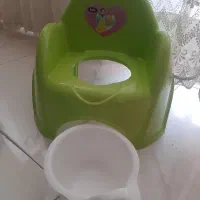 قصری کودک .کاملا نو و سالم.استفاده نشده
