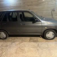 ۱۱۱ مدل ۹۲ دوگانه|خودرو سواری و وانت|شیراز, آبیاری|دیوار