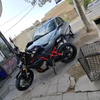 hanwey nk250 cc|موتورسیکلت|ارومیه, |دیوار