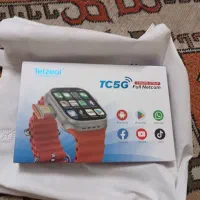 ساعت هوشمند سیم کارت خور تلزیل المانی