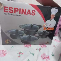 ظروف سرامیکی ۷تیکه