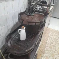 دکوری وسایل و اشپزخانه