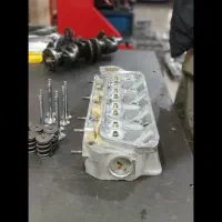 سرسیلندر تراشی سرسیلندر استوک|خدمات موتور و ماشین|شیروان (خراسان), |دیوار