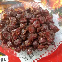 خرمای مرداسنگ و بریمی