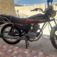 موتور۱۵۰شکاری