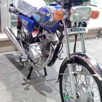 هندا۱۲۵مدل۹۵ درحد صفر عروسک