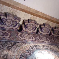 پشتی و کناره