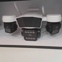 تعمیرات تخصصی انواع دوربین ودی وی ار|خدمات پیشه و مهارت|اراک, |دیوار