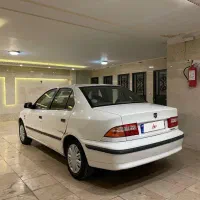 سمند Lx مدل ۹۹