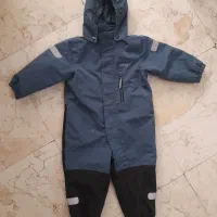 سرهمی پسرانه۳ تا ۴ سال از نروژ آوردم و بوت سایز ۲۵|کفش و لباس بچه|تهران, خواجه نظام الملک|دیوار