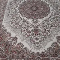 فرش ۶ متری|فرش|آبیک, |دیوار