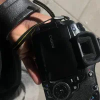 دوربین 60D