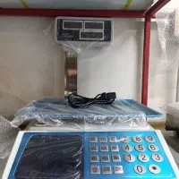 ترازو، باسکول، دیجیتالی فروشگاهی سقفی گرمی و تناژی|فروشگاه و مغازه|قزوین, |دیوار