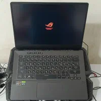 لبتاب گیمینگ Asus zephyrus G14
