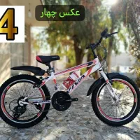 دوچرخه‌های حرفه‌ای و ارزان قیمت برای همه سبک‌ها|دوچرخه، اسکیت، اسکوتر|باغ ملک, |دیوار
