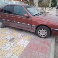 پارس 91سفارشی سال