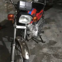 موتور مزایده|موتورسیکلت|کردکوی, |دیوار