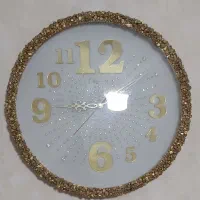 ساعت دیواری