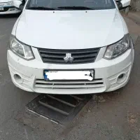 ساینا مدل ۹۸ *فروش به صورت اقساطی