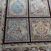 قالی در حد نو|فرش|قوچان, |دیوار