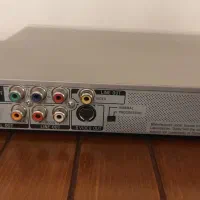 دی وی دی و سی دی پلیر سونی SONY DVP-NS575P|پخش‌کننده DVD و ویدیو|تهران, یوسف‌آباد|دیوار