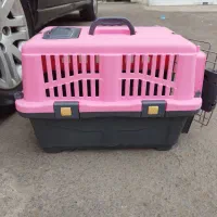 باکس گربه و سگ