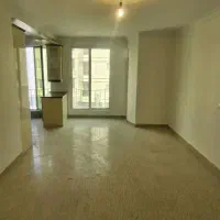 77 متری 2 خواب/سالن پرده خور