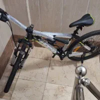 دوچرخه فونیکس شیمانو ۲۶|دوچرخه، اسکیت، اسکوتر|قم, زنبیل آباد|دیوار