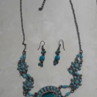 کردنبد فیروزه