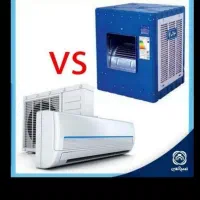 تعمیرات تخصصی پکیج،کولر گازی،آبی و رادیاتور|خدمات پیشه و مهارت|برخوار, |دیوار