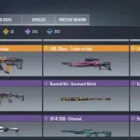 اکانت کالاف نیم صیف|کنسول، بازی ویدئویی و آنلاین|خاروانا, |دیوار