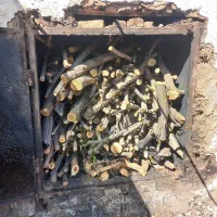 سلام خریدار چوب درخت میوه|خدمات باغبانی و درختکاری|فارسان, |دیوار