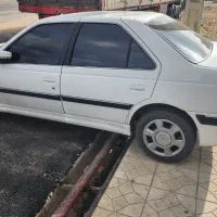 پژو پارس تیو فایو مدل 1400