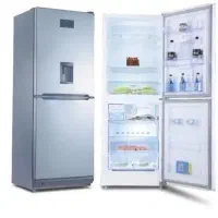 فروش ماشین لباسشویی و یخچال نو|ماشین لباسشویی و خشککن لباس|سیرجان, |دیوار