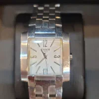 ساعت مچی تیسوت