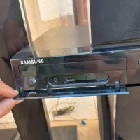 سینما سامسونگ بلوتوث دار|سیستم صوتی خانگی|کرمان, |دیوار