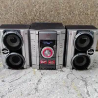 ضبط و باند سونی ۲۶۰۰وات