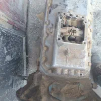 گیربکس ‌کاویان ۱۱۹ بشرط‌مکانیک‌|قطعات یدکی و لوازم جانبی|زابل, |دیوار