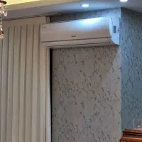 نصب و تعمیرات کولر گازی