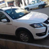 کوییک gxl1403|خودرو سواری و وانت|باخزر, |دیوار