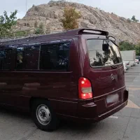 ون بنز ۱۵ نفره|خودرو سواری و وانت|مشهد, جاهد شهر|دیوار