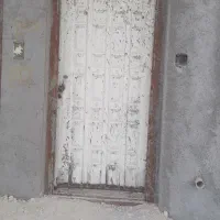 فروش درحیاط